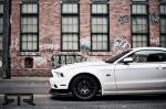 Ford Mustang by RTR 2013 года